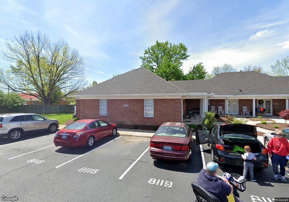 8115 Arthur Goins Blvd, Louisville, KY 40228 - photo 1