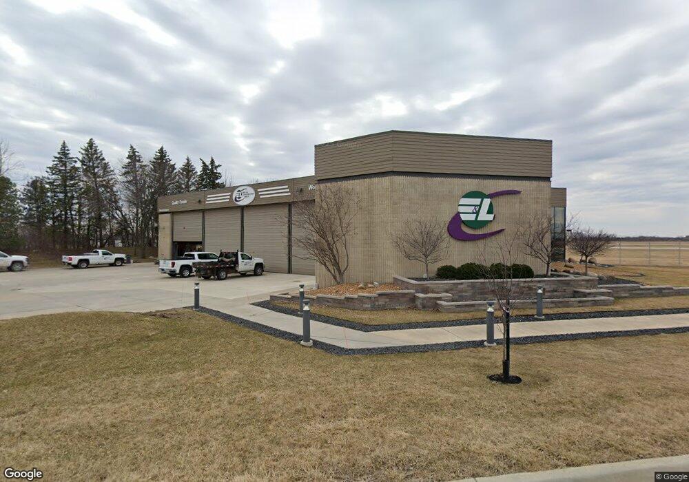 3040 Airpark Dr S, Flint, MI 48507 - photo 1