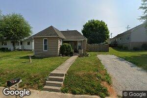 710 Walnut St, Oolitic, IN 47451