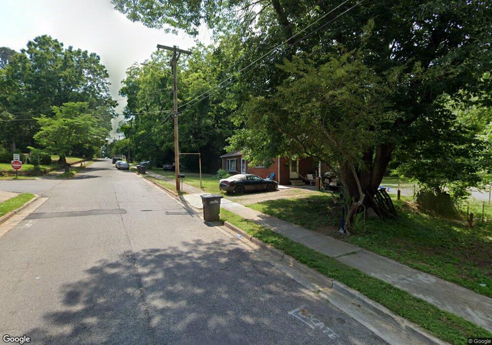 0 W Sharpe St, Statesville, NC 28677 - photo 1