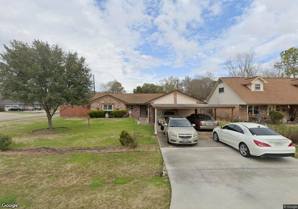 1103 Sally Anne Dr, Rosenberg, TX 77471 - photo 1