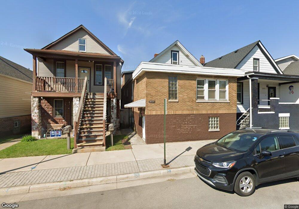 2038 Schrage Ave, Whiting, IN 46394 - photo 1