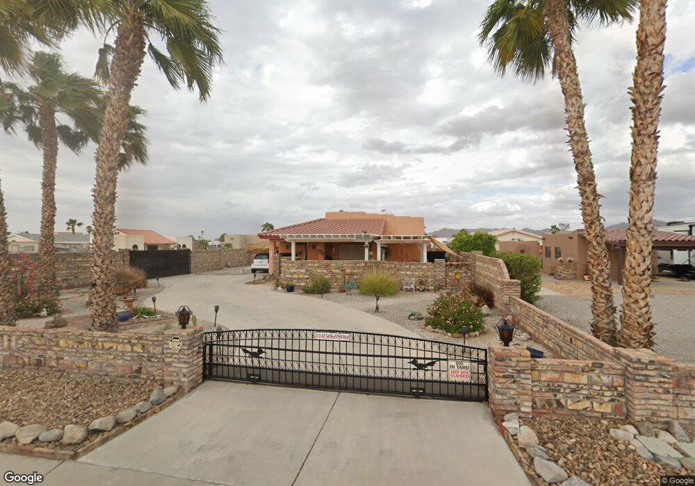 13686 E 49th St, Yuma, AZ 85367 - photo 1