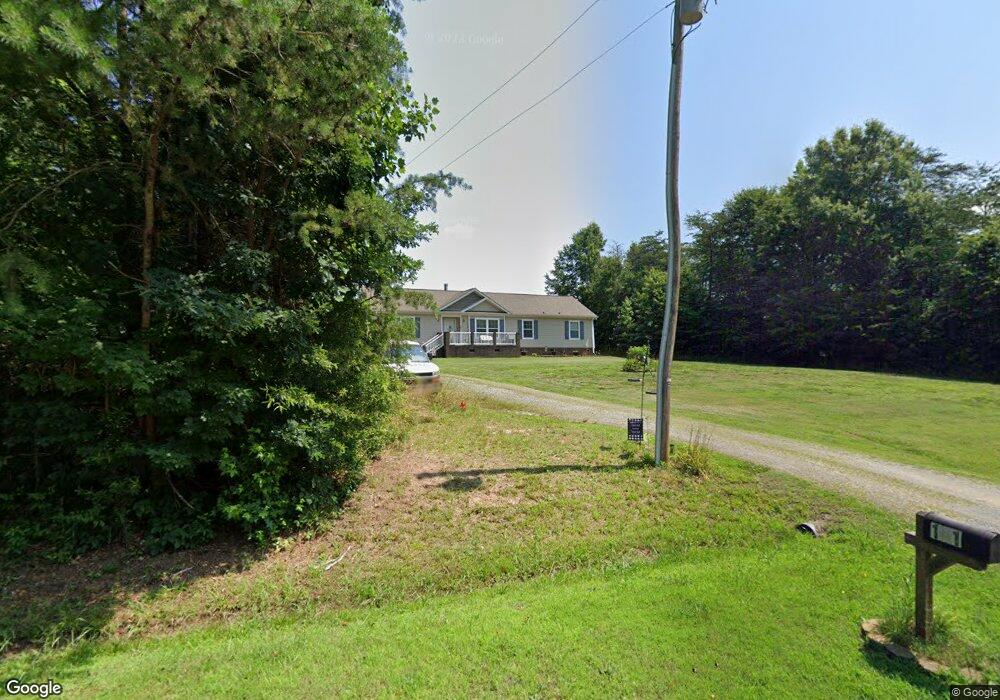 141 Bevis Ln, Statesville, NC 28677 - photo 1