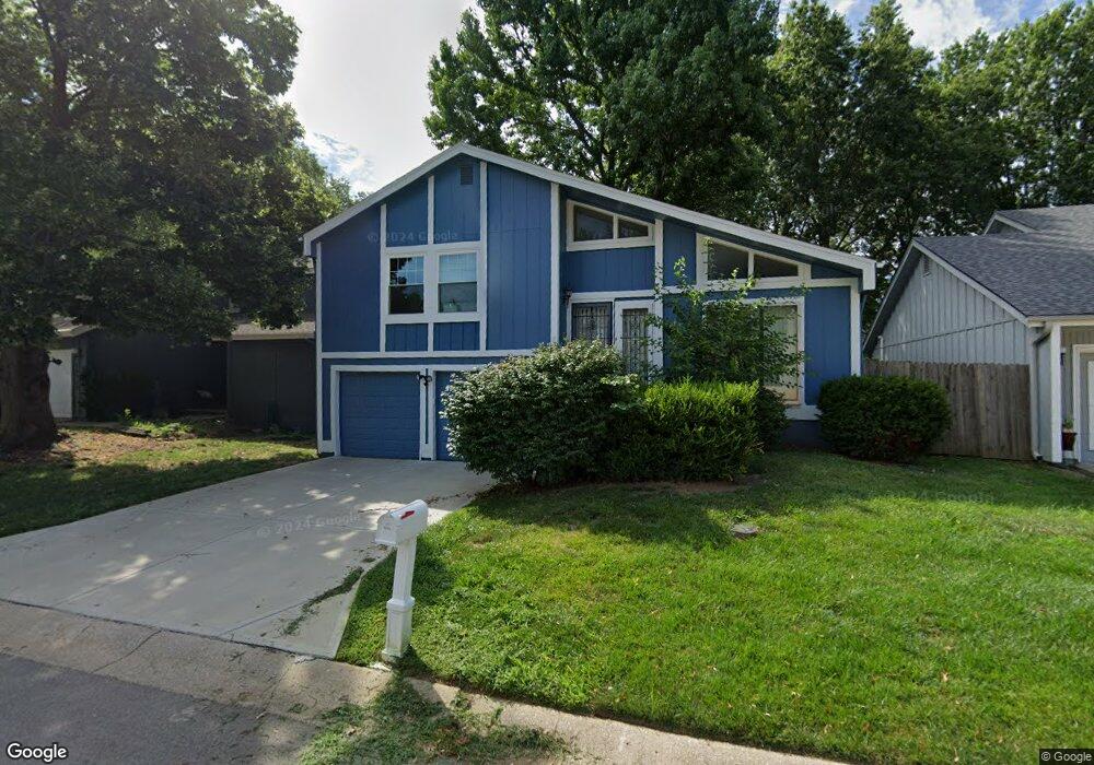 11925 W 66th St, Shawnee, KS 66216 - photo 1