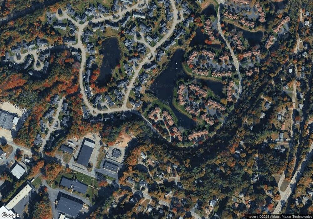 113 Clear Pond Dr unit 19, Walpole, MA 02081 - photo 1