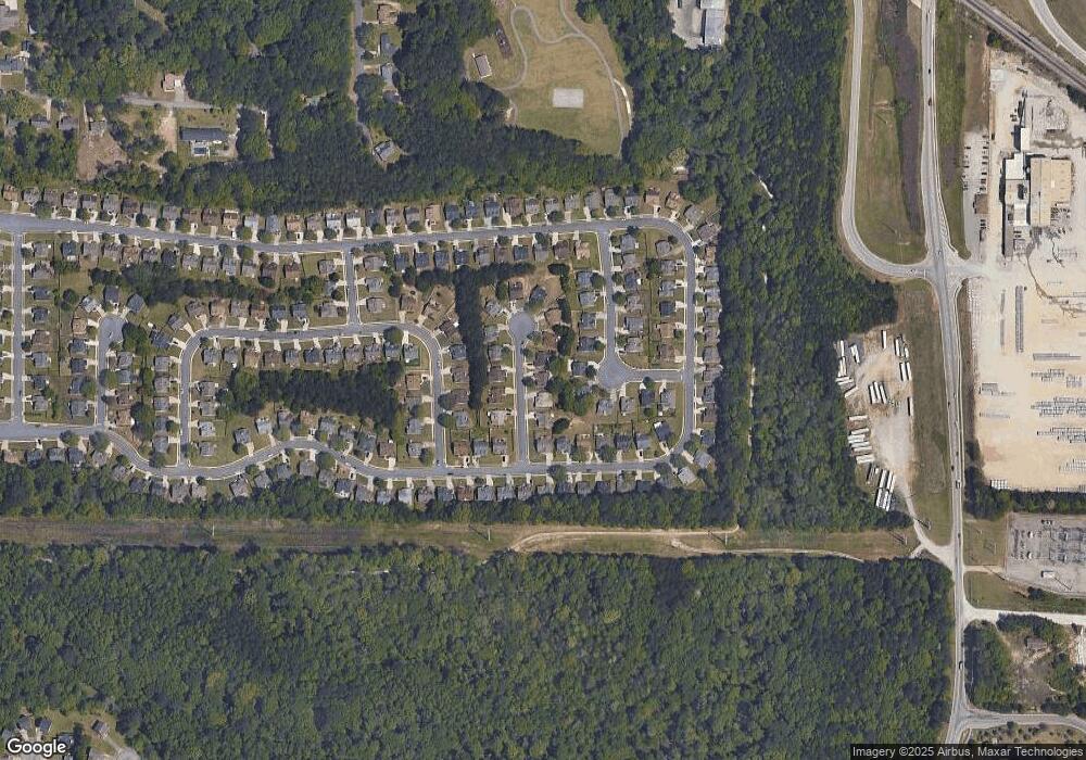 806 Bright Morning Way unit 4, Stockbridge, GA 30281 - photo 1