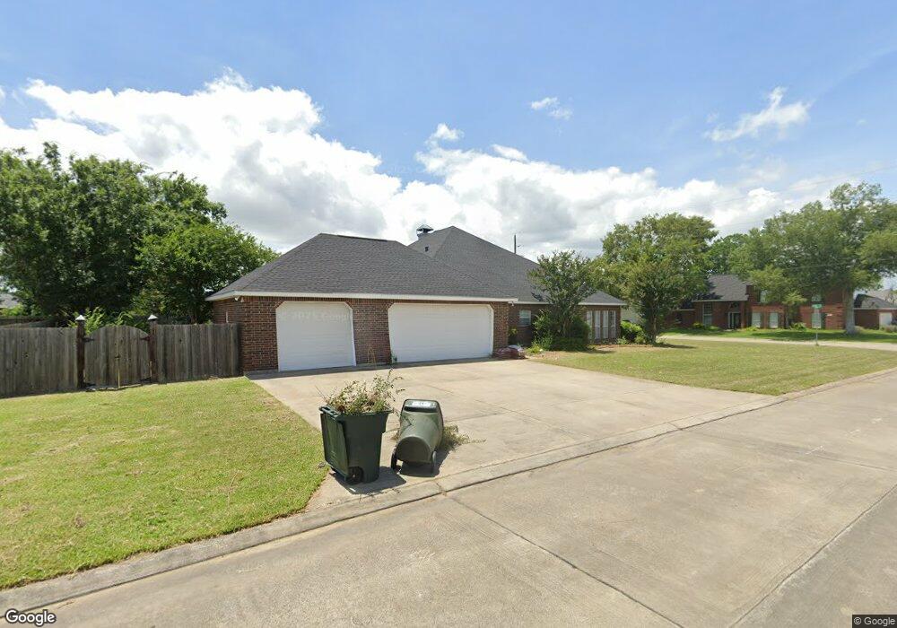 2405 Luke St, Lake Charles, LA 70605 - photo 1