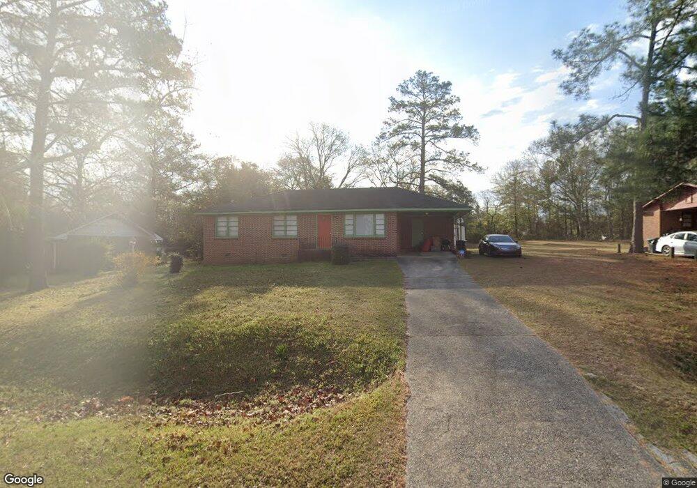 177 Ruby Dr, Macon, GA 31211 - photo 1