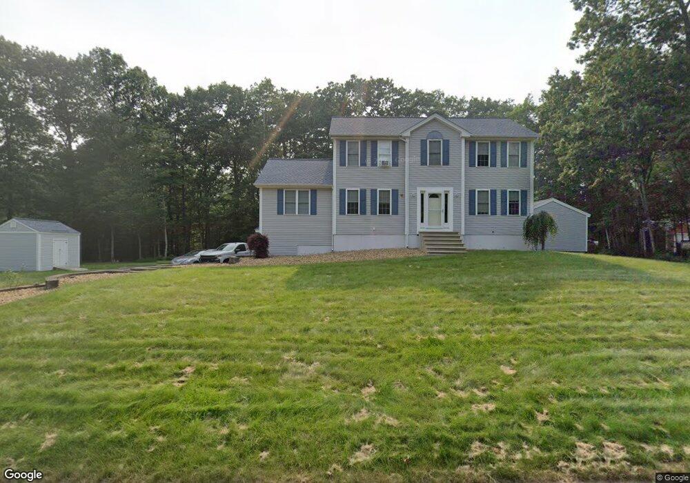 3 Barberry St, Hooksett, NH 03106 - photo 1