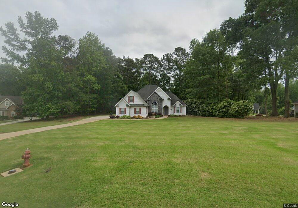 55 Ashland Grove unit B, Sharpsburg, GA 30277 - photo 1