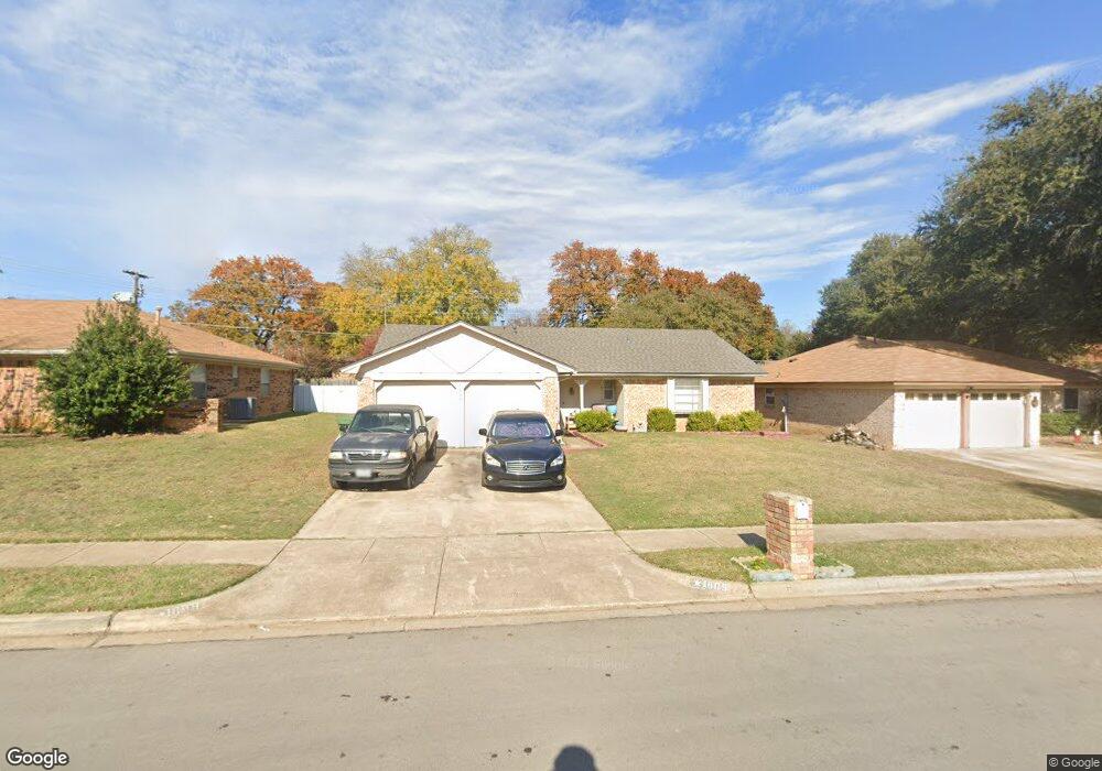 1609 Winchester Way, Bedford, TX 76022 - photo 1