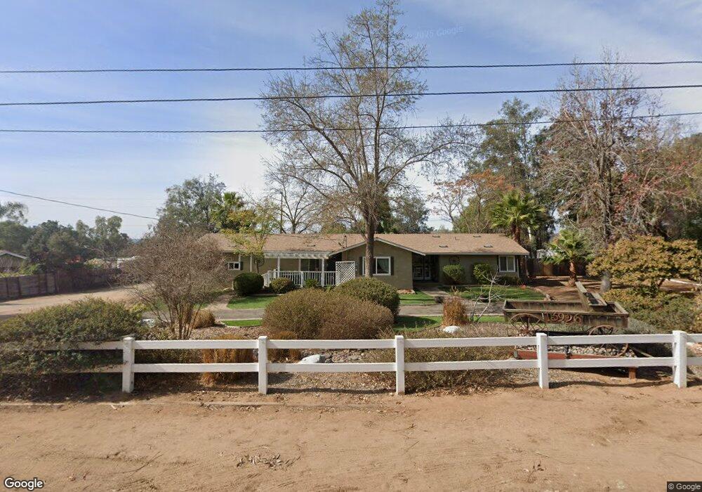 13926 Putney Rd, Poway, CA 92064 - photo 1