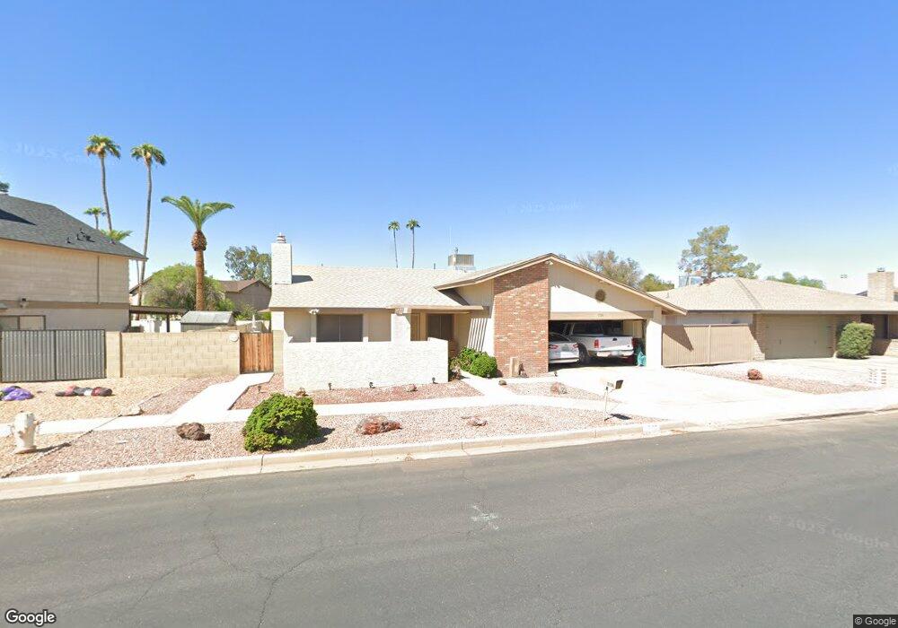 1736 W Isabella Ave, Mesa, AZ 85202 - photo 1