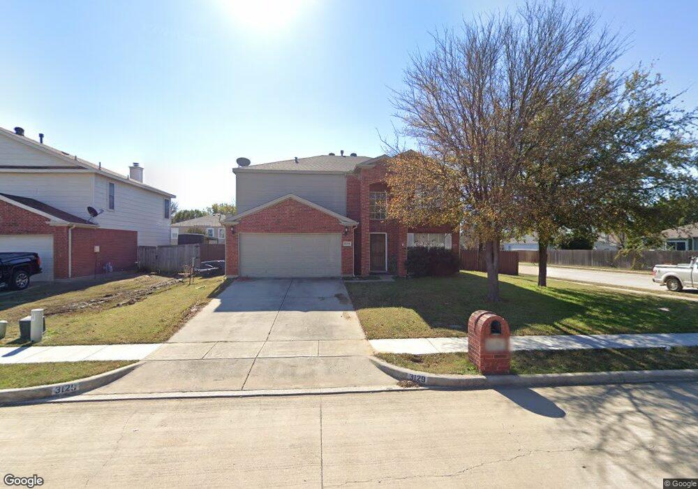 3129 Bent Creek Dr, Denton, TX 76210 - photo 1