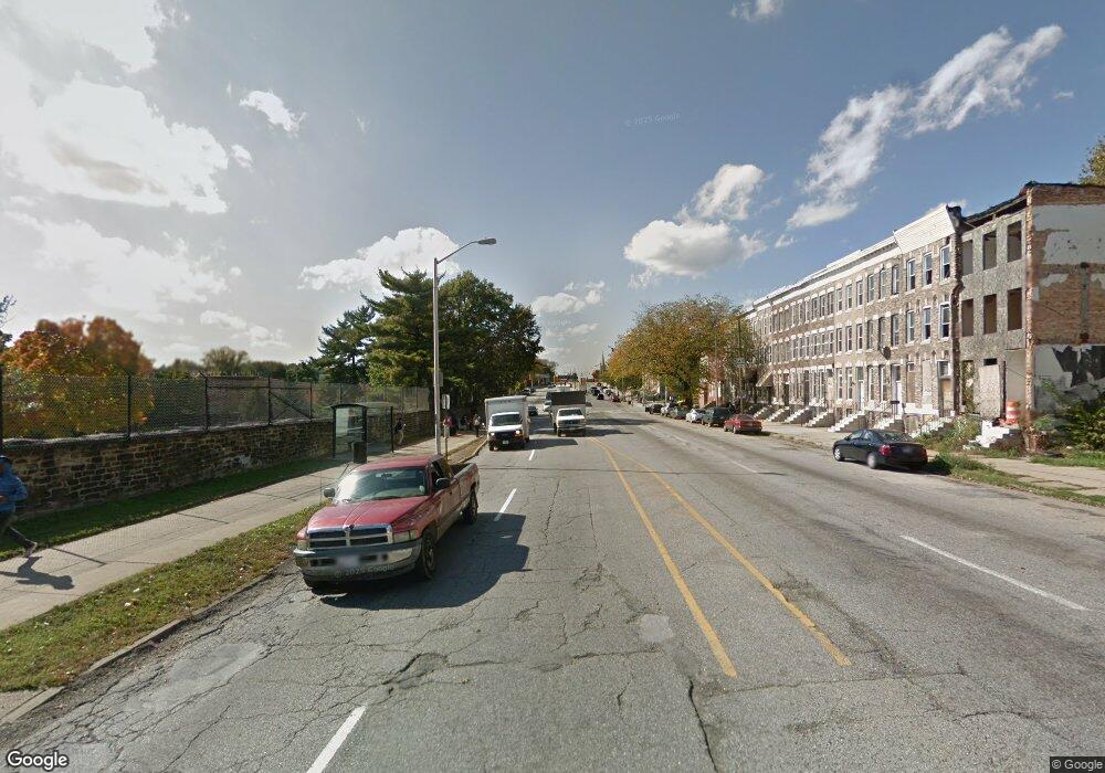 3405 - Ul Front of House Room 1, Baltimore, MD 21224 - photo 1