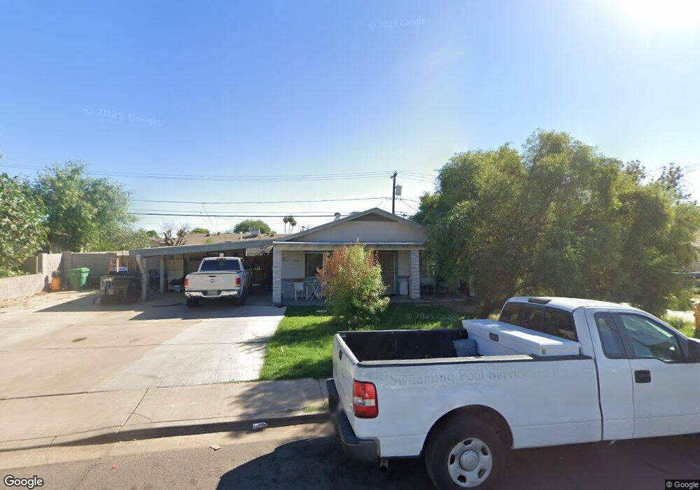 641 S Lazona Dr, Mesa, AZ 85204 - photo 1