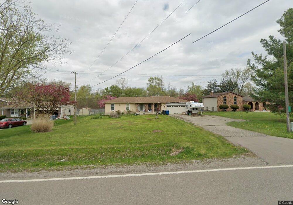 4452 Cook Rd, Swartz Creek, MI 48473 - photo 1