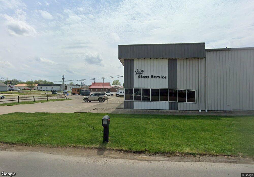 116 Ivy St, Coshocton, OH 43812 - photo 1