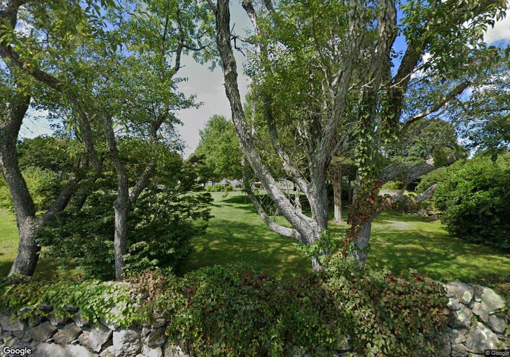 41 Warrens Point Rd, Little Compton, RI 02837 - photo 1