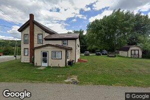 217 S Eastport St, Scio, OH 43988