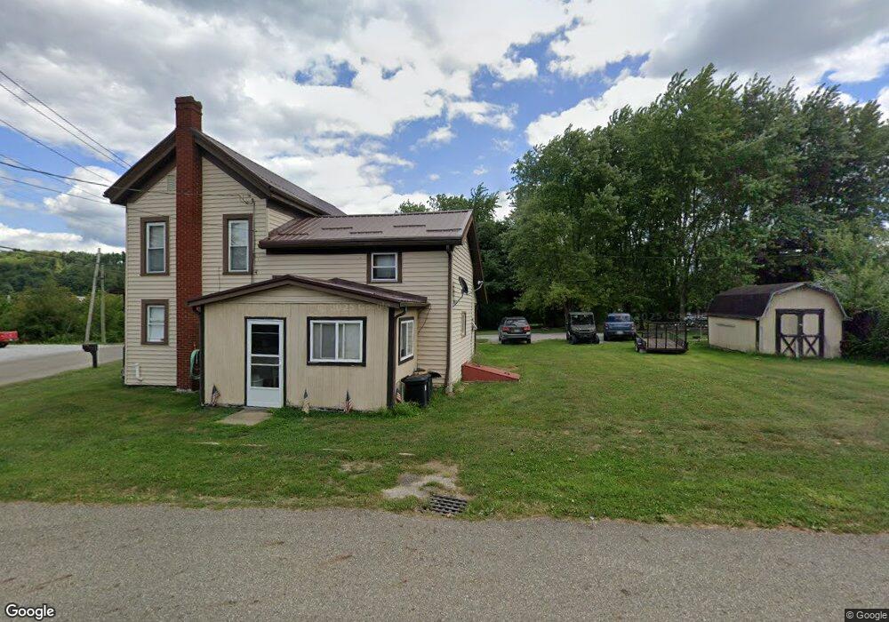 217 S Eastport St, Scio, OH 43988 - photo 1