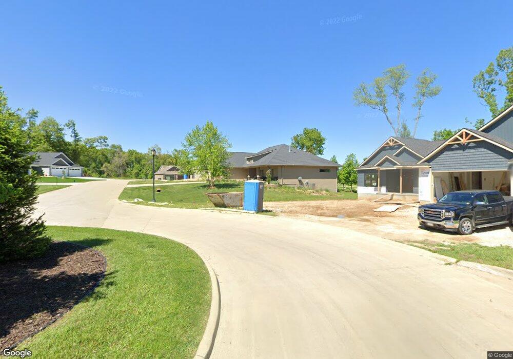 5469 Wild Rye Ct SE, Cedar Rapids, IA 52403 - photo 1