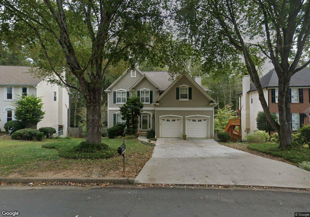 2938 Beddington Way, Suwanee, GA 30024 - photo 1