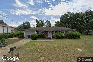 1153 Brundidge St, Clio, AL 36017