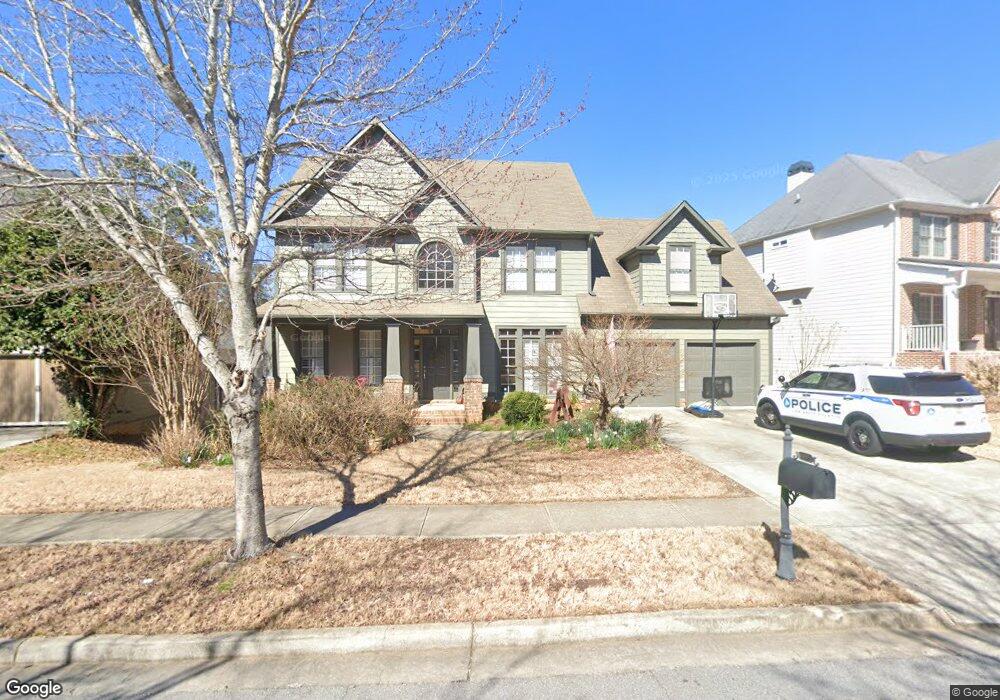 3985 Suwanee Mill Dr unit 1, Buford, GA 30518 - photo 1