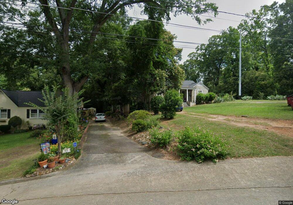 957 Glenridge Dr, Macon, GA 31211 - photo 1