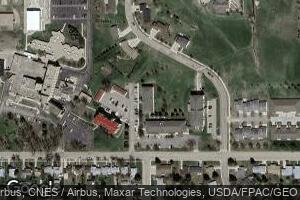 1131 7th St NE Unit 309, Devils Lake, ND 58301