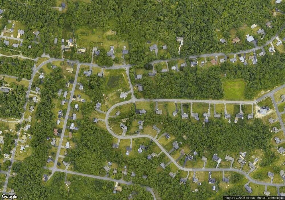 0 Cortney Dr, Westport, MA 02790 - photo 1