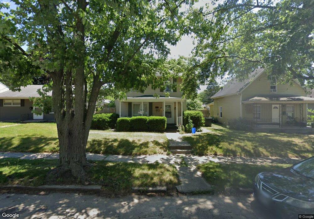 520 S 25th St, South Bend, IN 46615 - photo 1