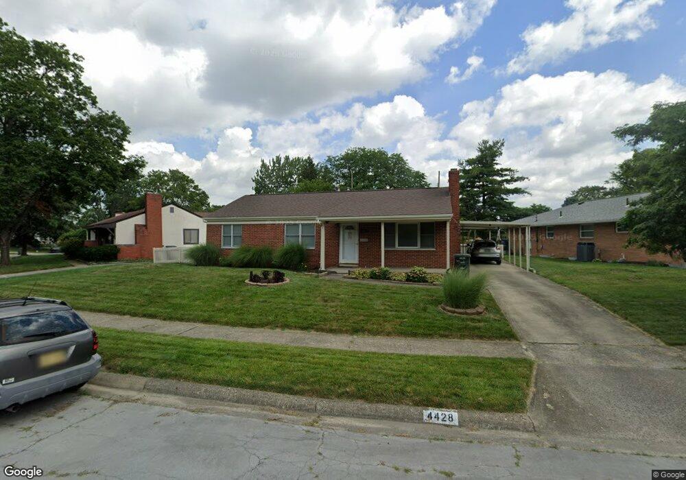 4428 Okell Rd, Columbus, OH 43224 - photo 1