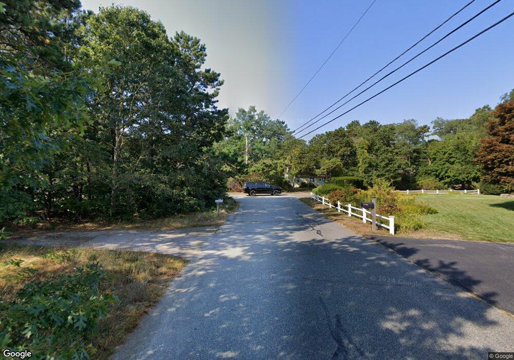 0 Ensign Rd, Barnstable, MA 02632 - photo 1