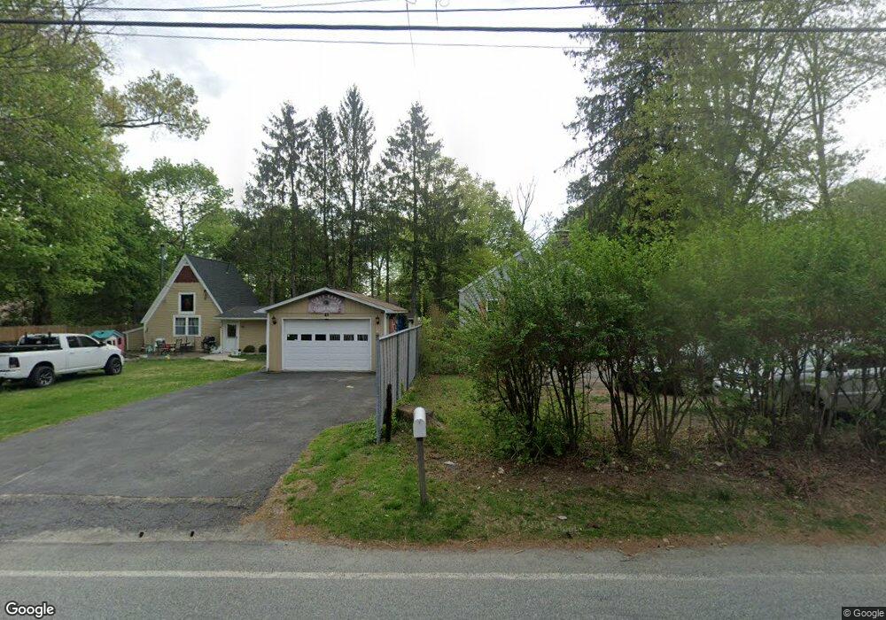 200 Monroe Ave, Monroe, NY 10950 - photo 1