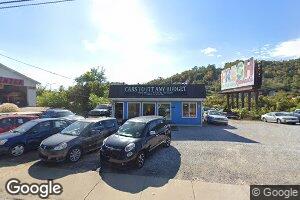 613 Main St, Bridge Port, OH 43912
