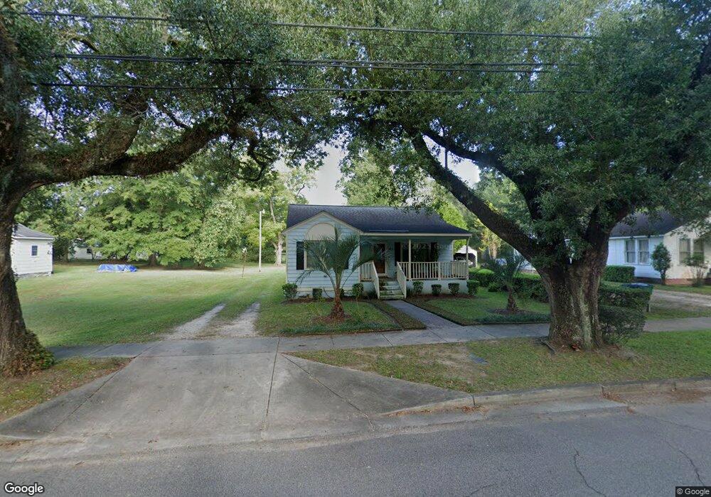 413 N Congdon St, Georgetown, SC 29440 - photo 1