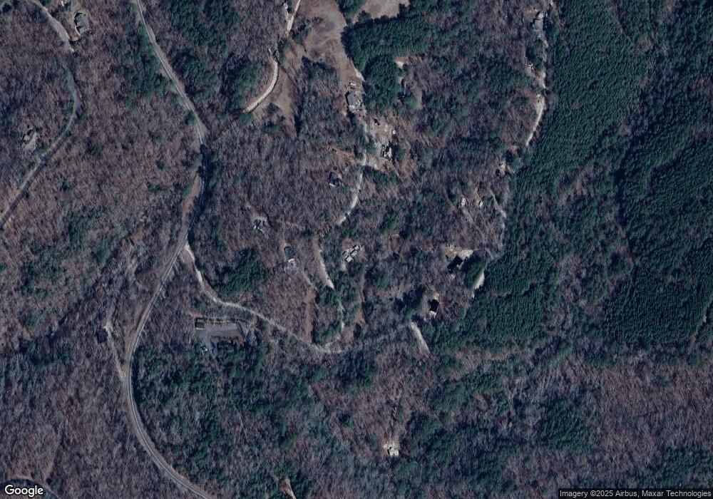 187 E Harris Branch Rd, Ellijay, GA 30540 - photo 1