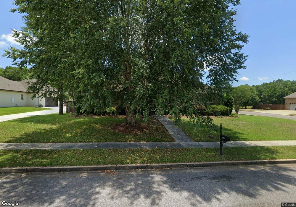 8593 Dawes Trace Ln, Mobile, AL 36619 - photo 1