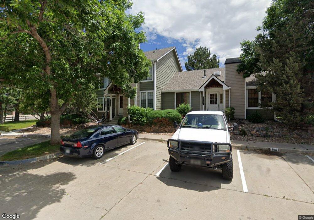 18598 E Whitaker Cir unit A, Aurora, CO 80015 - photo 1