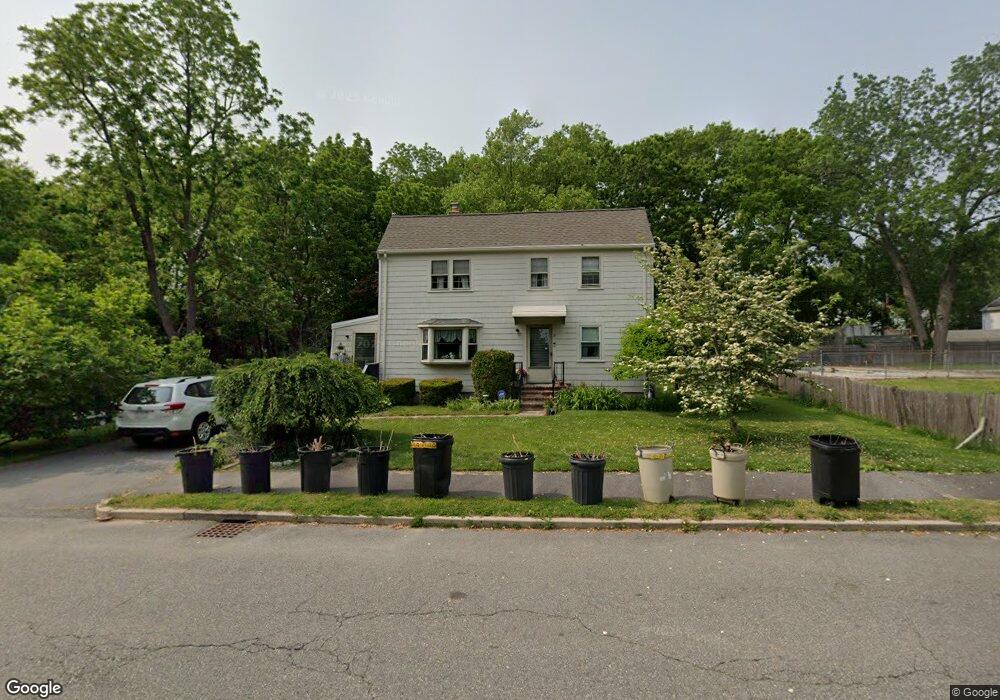 17 Cappys Way, Brockton, MA 02302 - photo 1