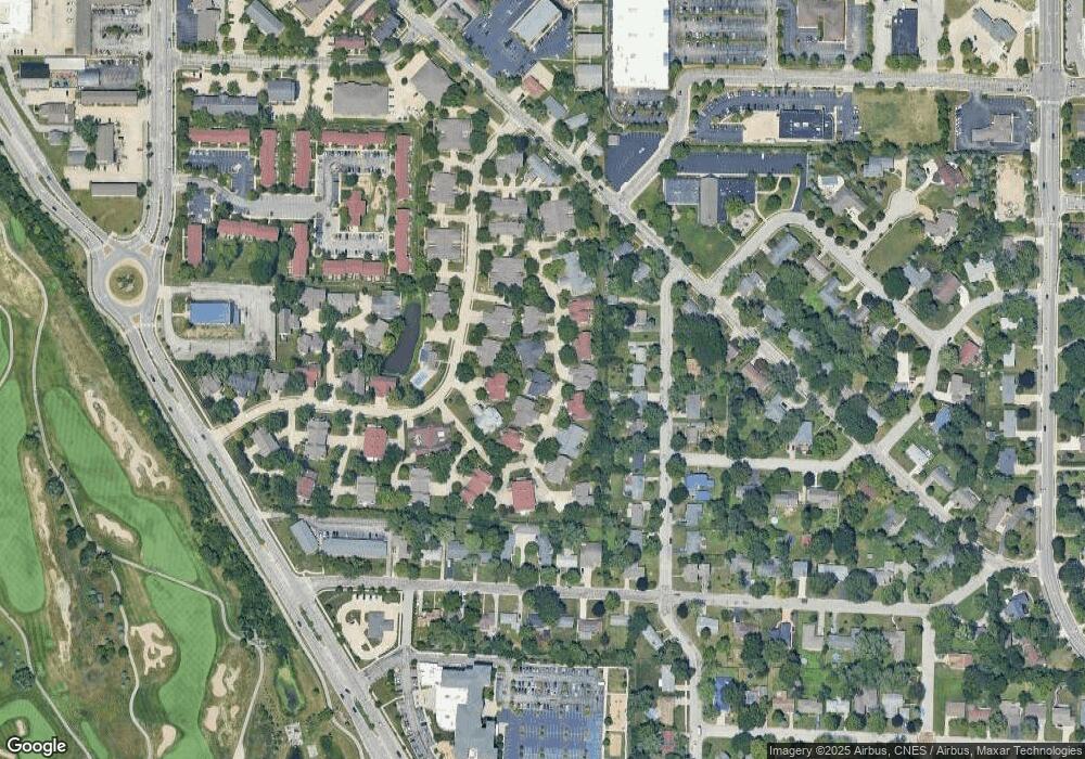 1401 Trace 14, West Lafayette, IN 47906 - photo 1