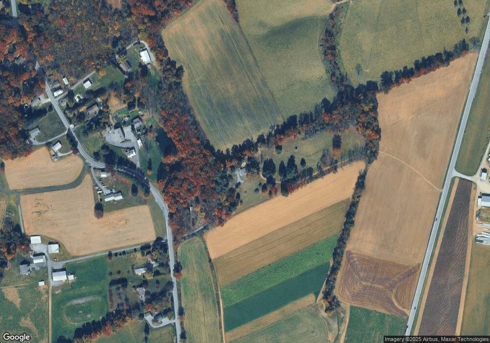 800 Hilltop Rd, Myerstown, PA 17067 - photo 1