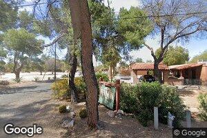 3935 N Country Club Rd Unit 43, Tucson, AZ 85716