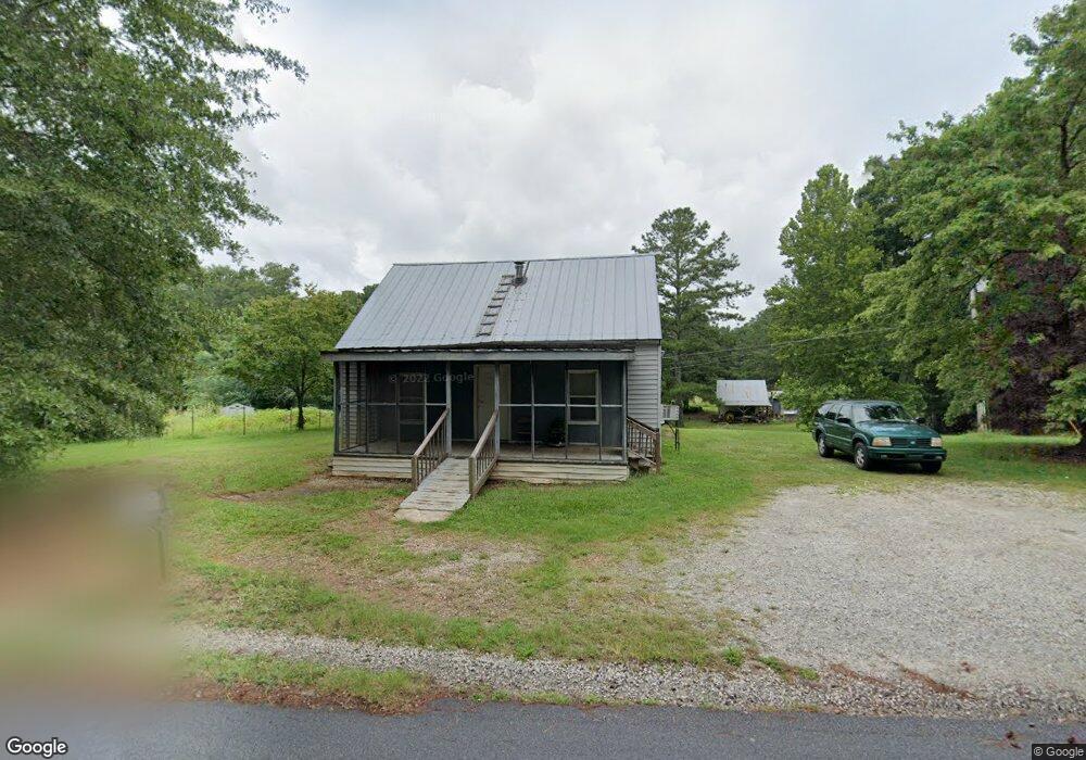 76 Sims Rd, Covington, GA 30016 - photo 1