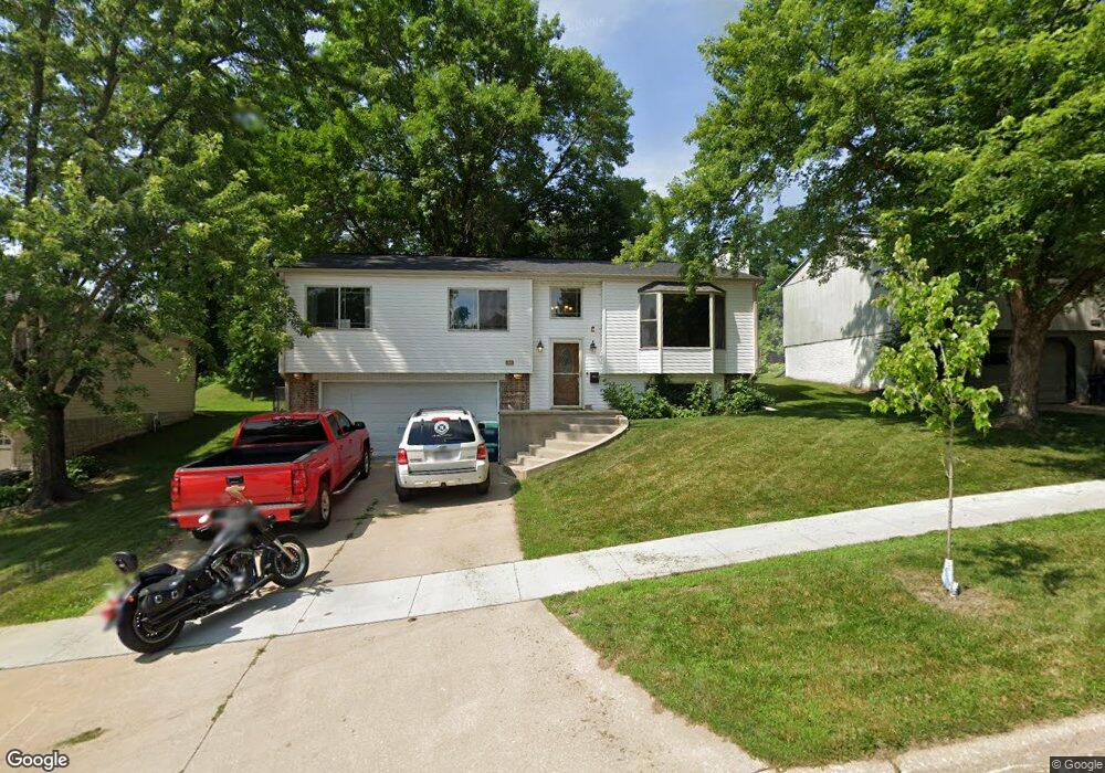 3924 13th Ave SE, Cedar Rapids, IA 52403 - photo 1