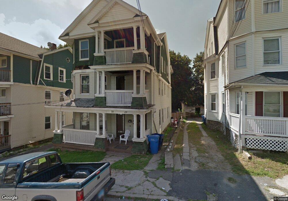 27 Vermont St, Waterbury, CT 06704 - photo 1