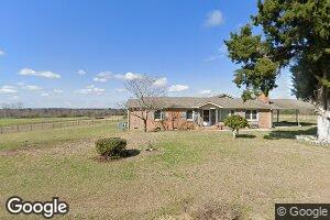 518 West Rd, Poulan, GA 31781